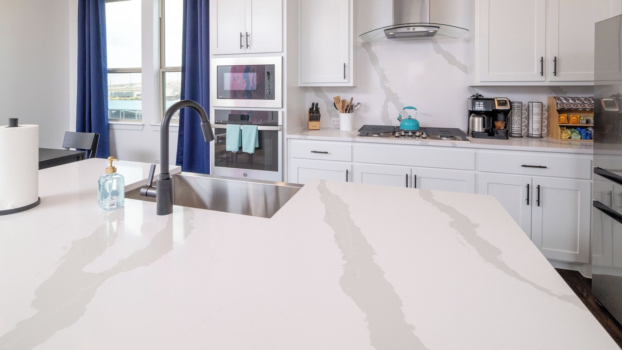 Photo of Kitchen in Rowlett