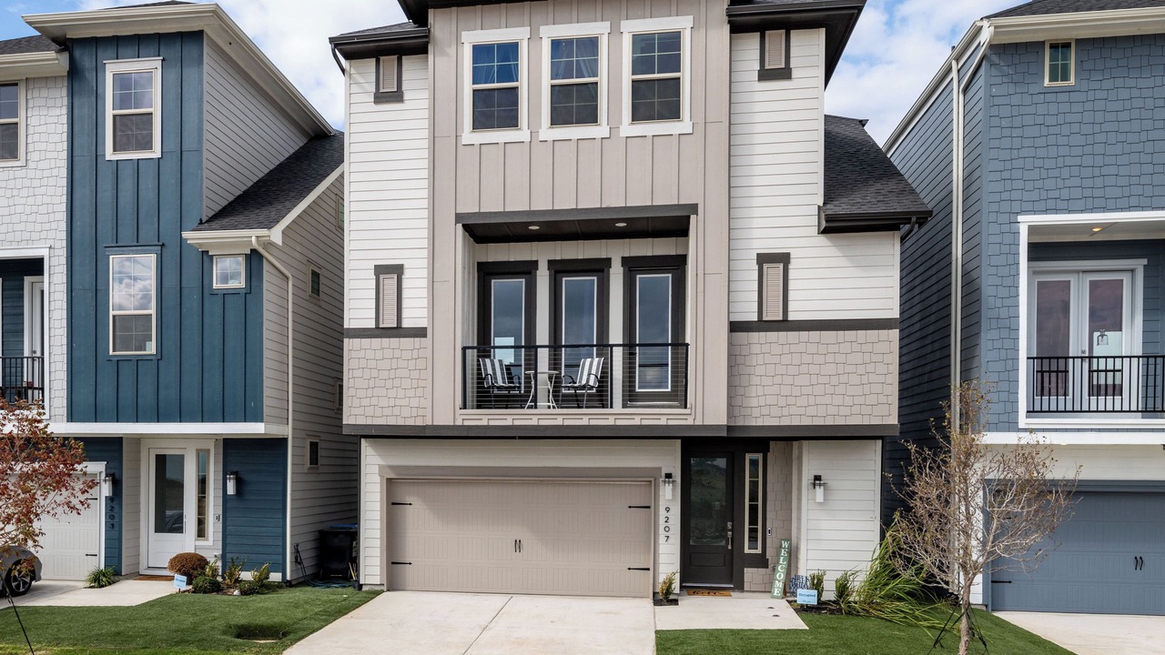 Photo of Outdoor in Rowlett