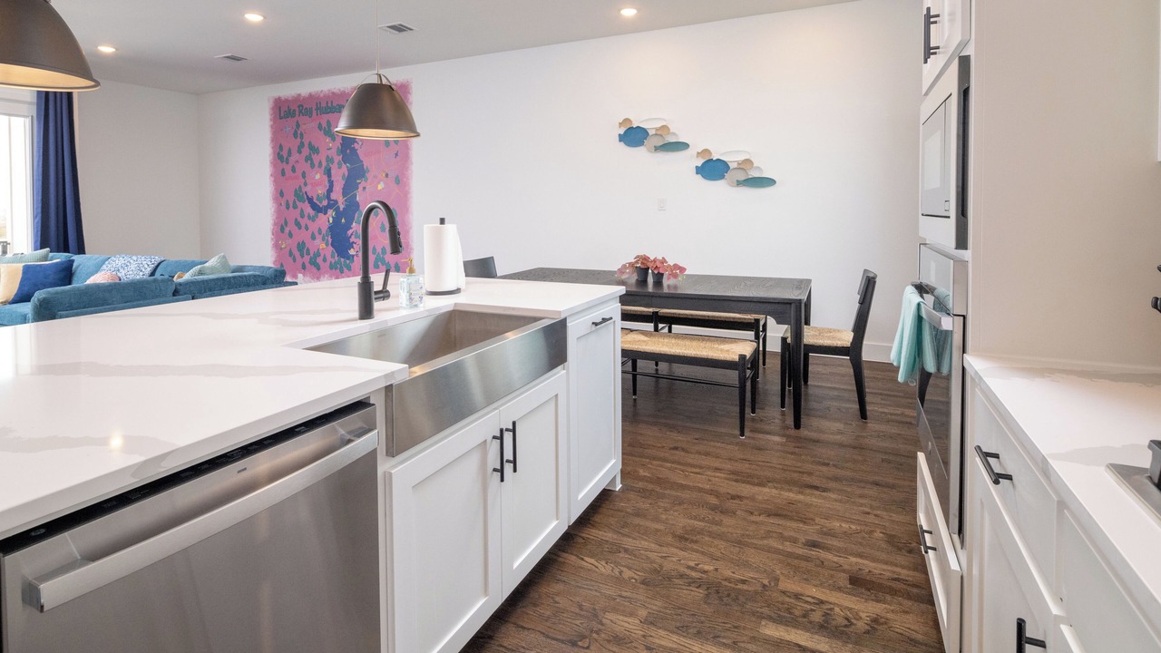 Photo of Kitchen in Rowlett