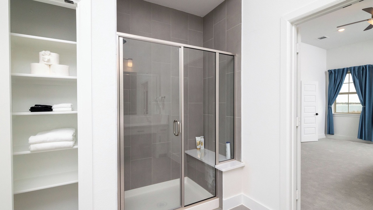 Photo of Bathroom in Rowlett