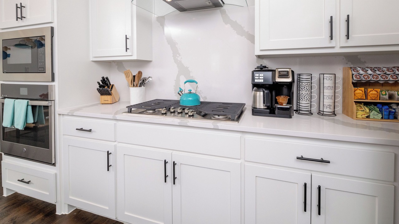 Photo of Kitchen in Rowlett