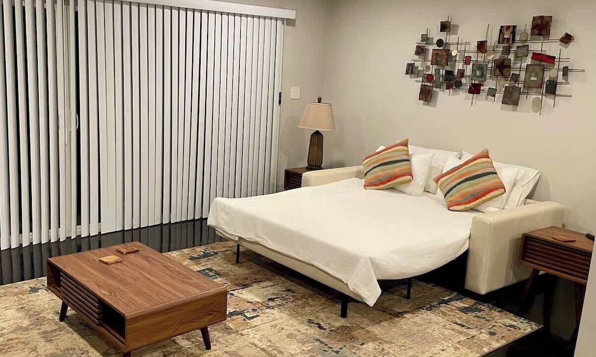 Photo of Bedroom in North San Antonio - SAT