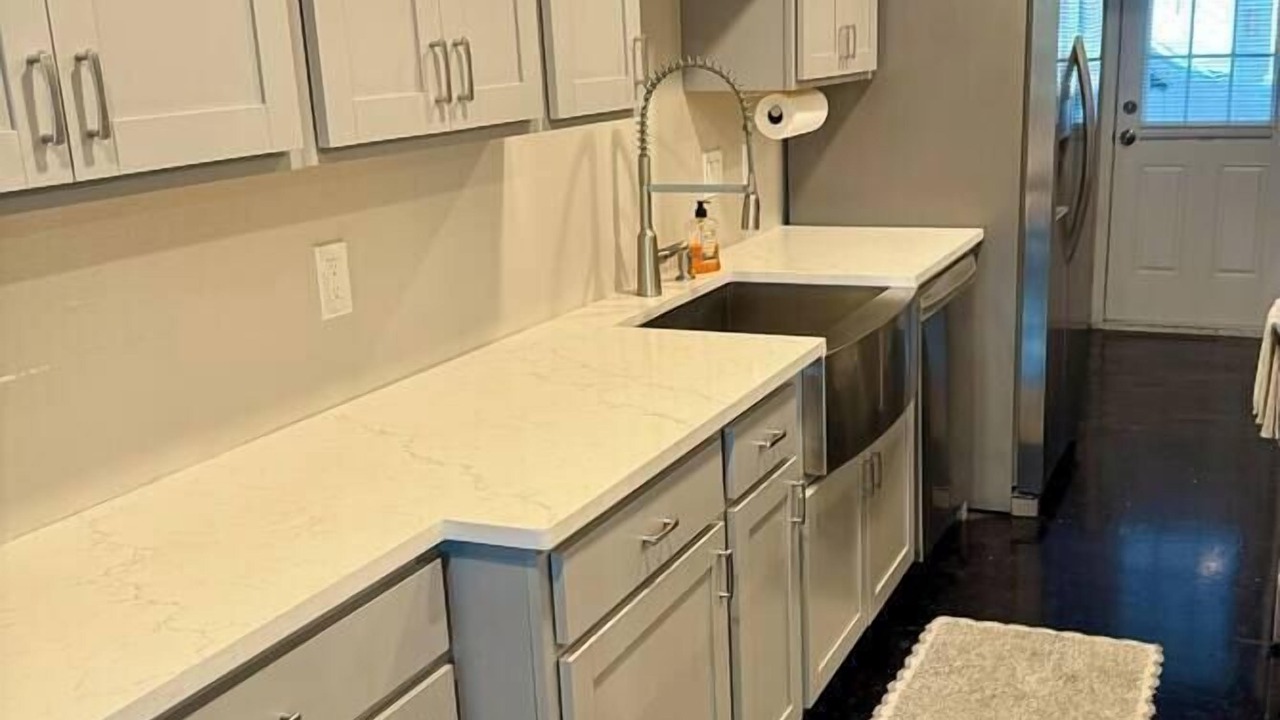 Photo of Kitchen in North San Antonio - SAT