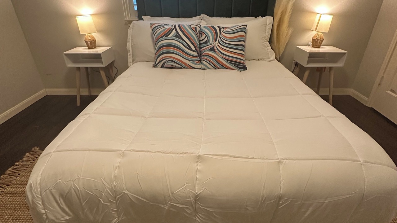 Photo of Bedroom in Sugar Land