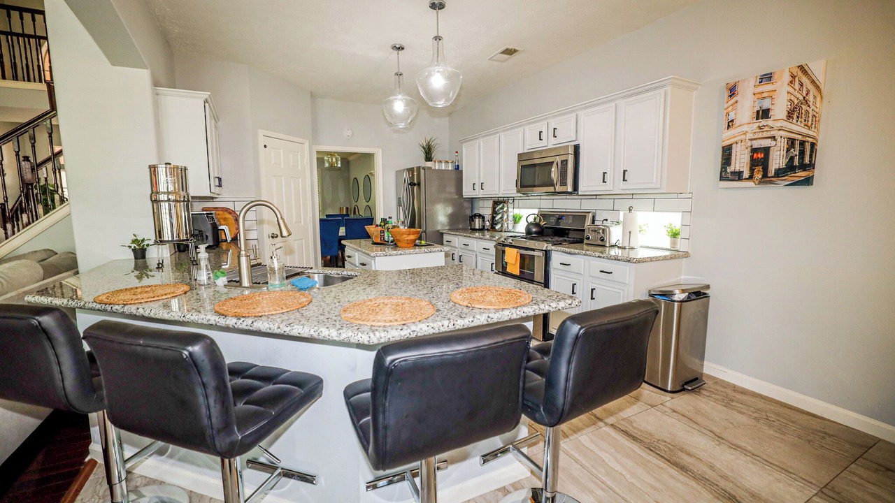 Photo of Kitchen in Sugar Land
