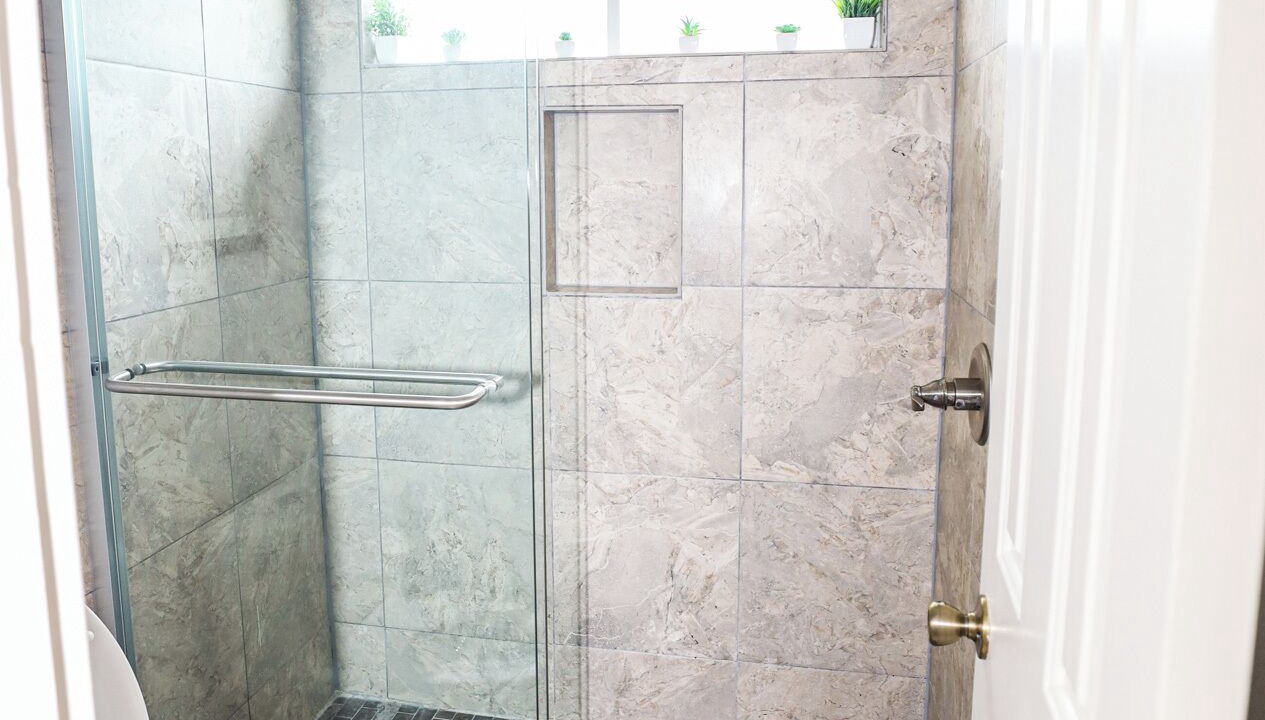 Photo of Bathroom in Sugar Land