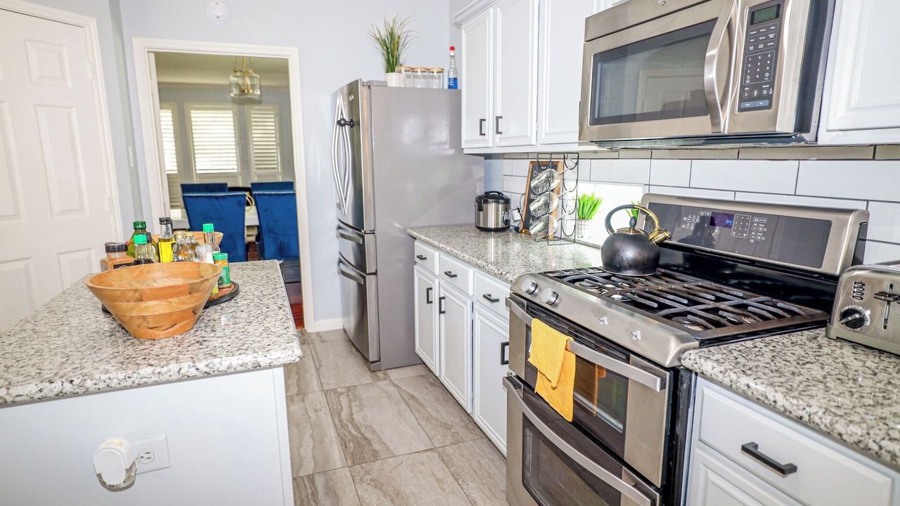 Photo of Kitchen in Sugar Land