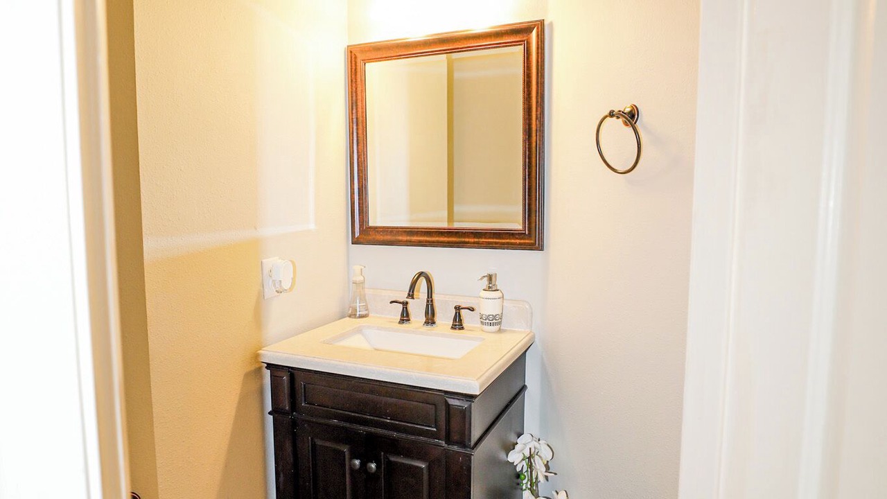 Photo of Bathroom in Sugar Land