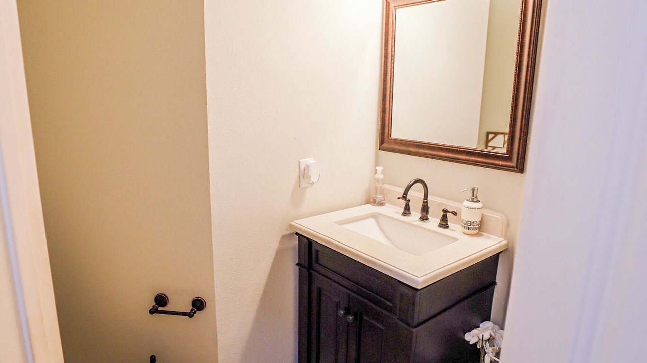 Photo of Bathroom in Sugar Land