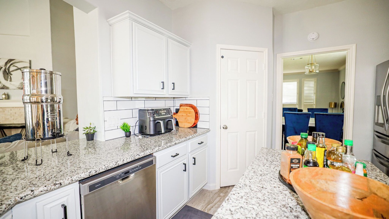 Photo of Kitchen in Sugar Land