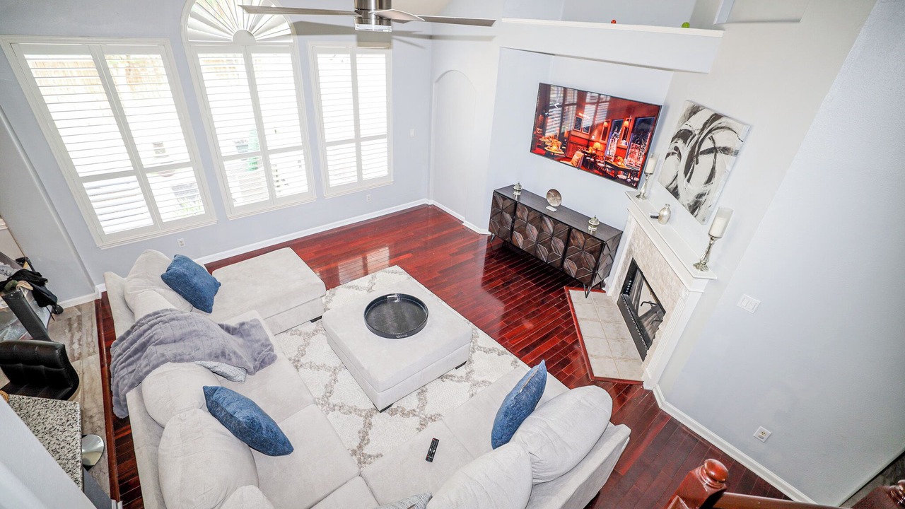 Photo of Livingroom in Sugar Land