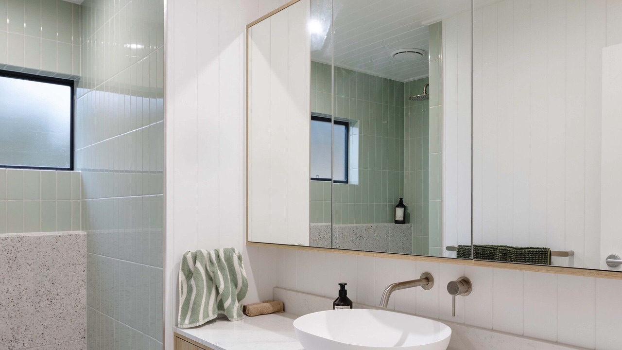 Photo of Bathroom in Tenterfield