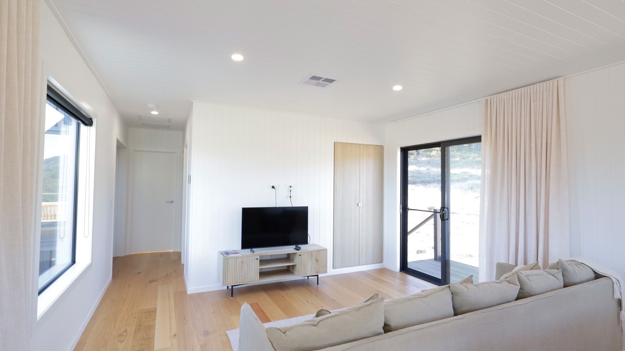 Photo of Livingroom in Tenterfield