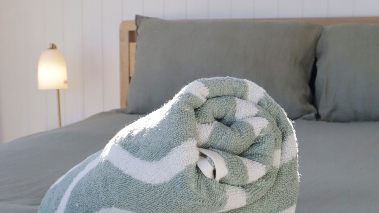 Photo of Bedroom in Tenterfield