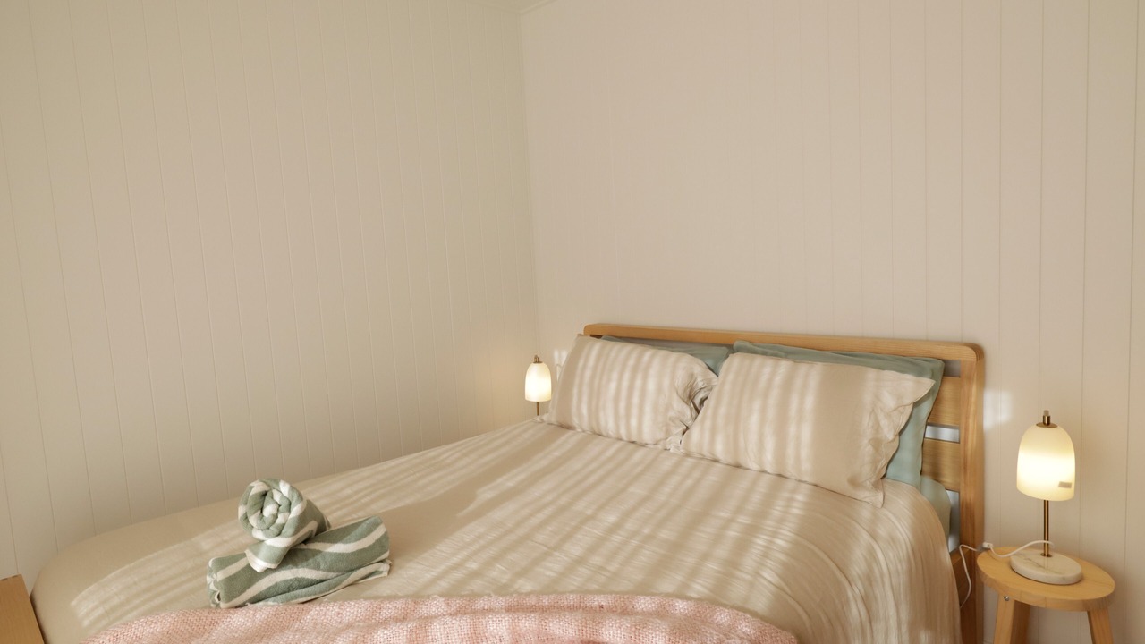 Photo of Bedroom in Tenterfield