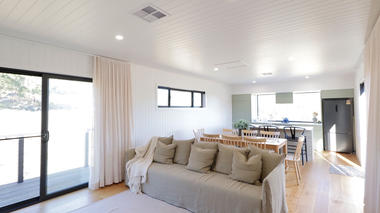 Photo of Livingroom in Tenterfield