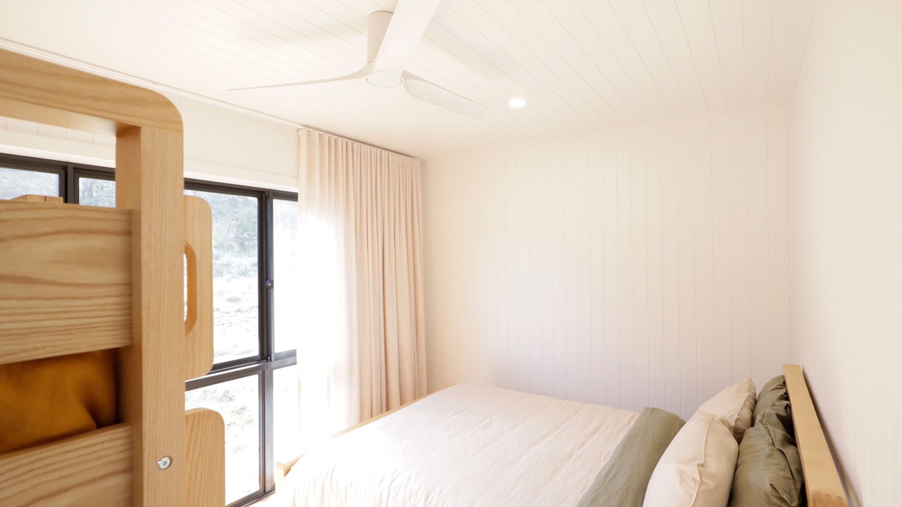 Photo of Bedroom in Tenterfield