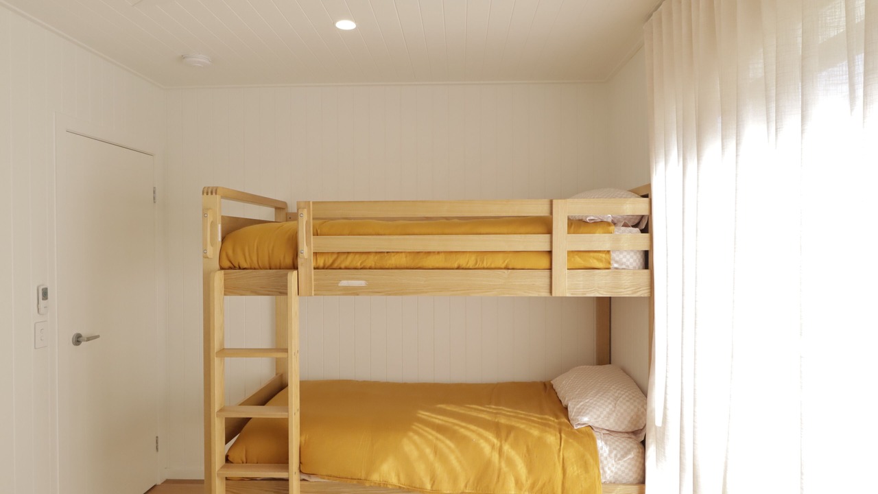 Photo of Bedroom in Tenterfield