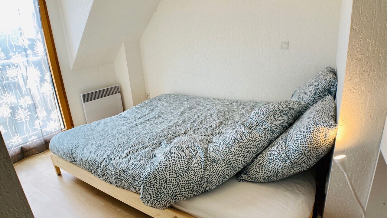 Photo of Bedroom in La Turballe