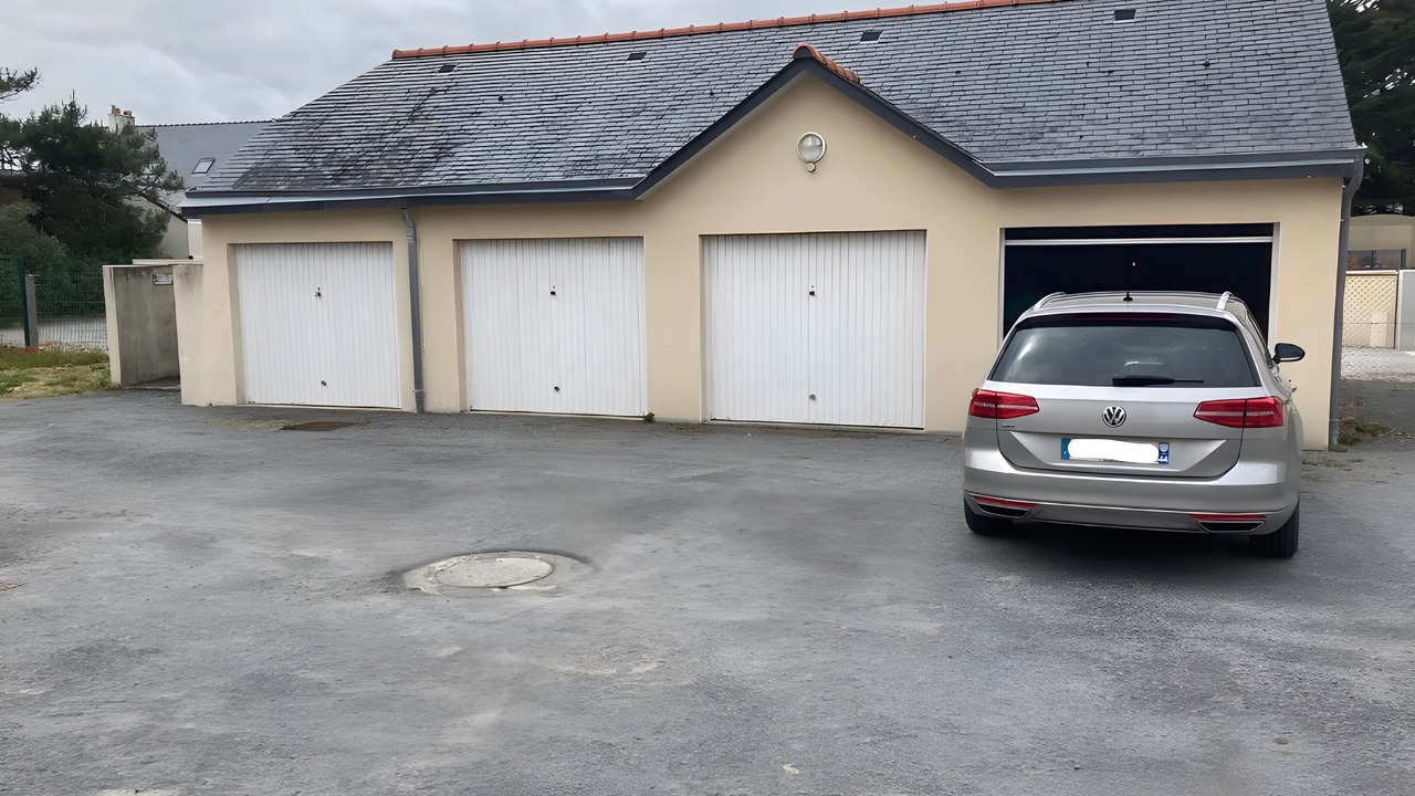 Photo of Outdoor in La Turballe
