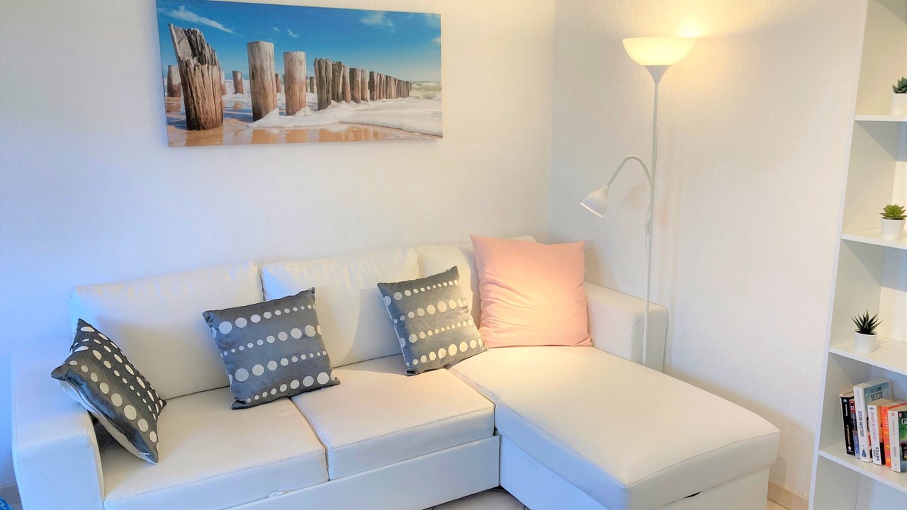 Photo of Livingroom in La Turballe