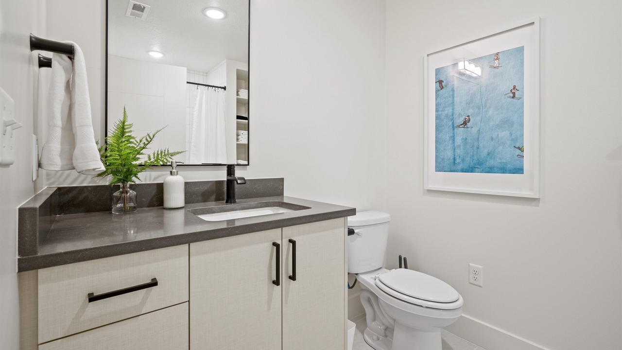 Photo of Bathroom in Wolf Creek