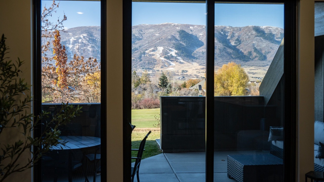 Photo of Bedroom in Wolf Creek