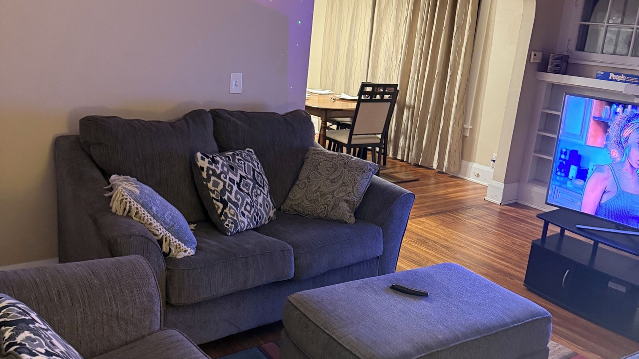 Photo of Livingroom in North Buffalo