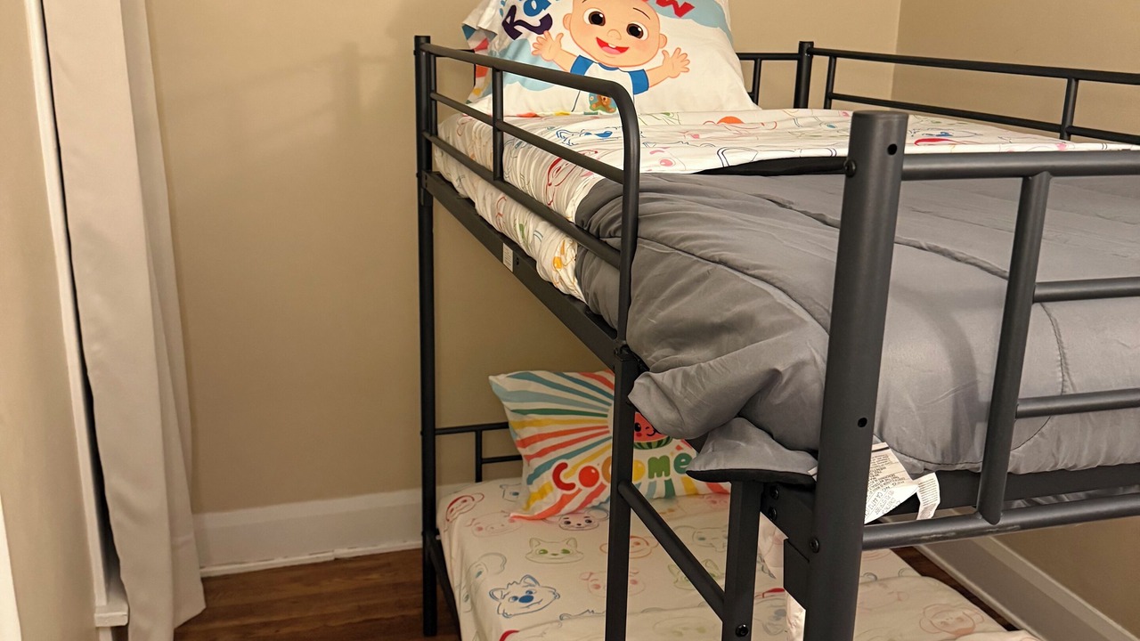 Photo of Bedroom in North Buffalo