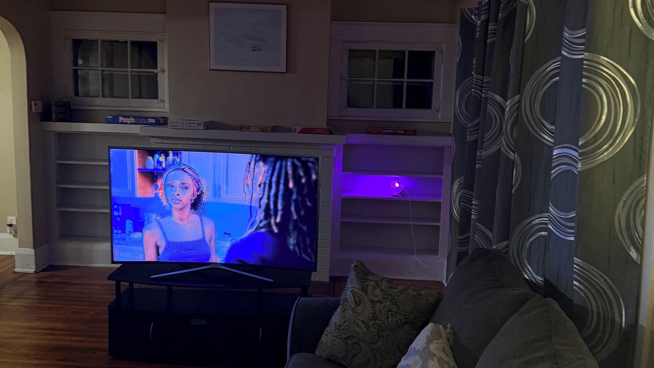Photo of Livingroom in North Buffalo