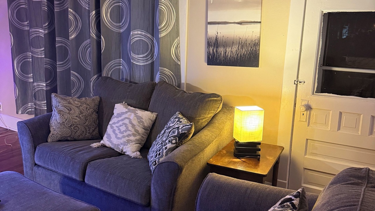 Photo of Livingroom in North Buffalo