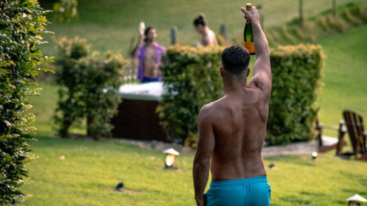 Photo of Outdoor in Skinners Shoot