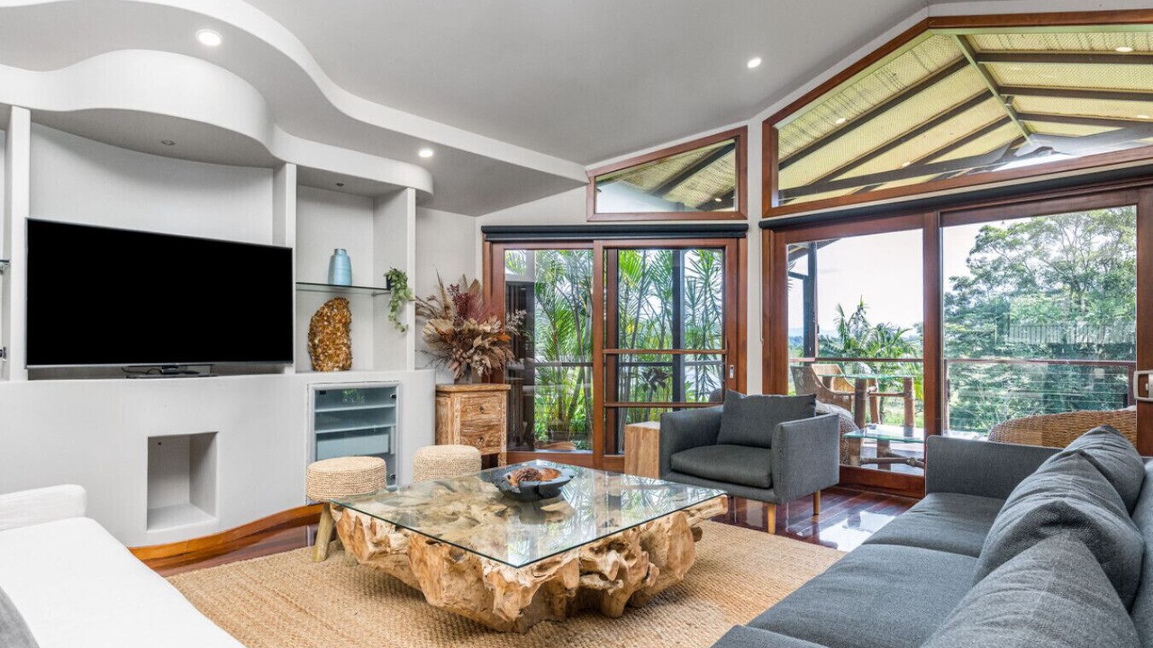 Photo of Livingroom in Skinners Shoot