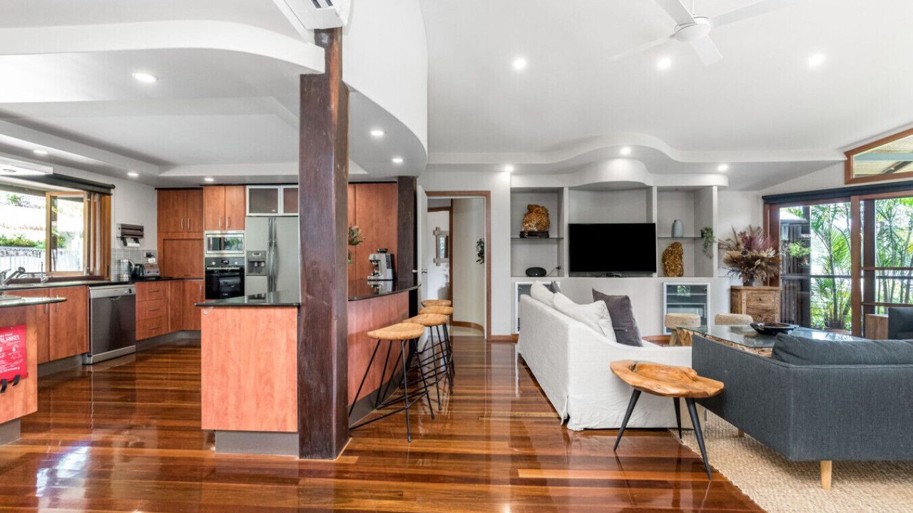 Photo of Livingroom in Skinners Shoot