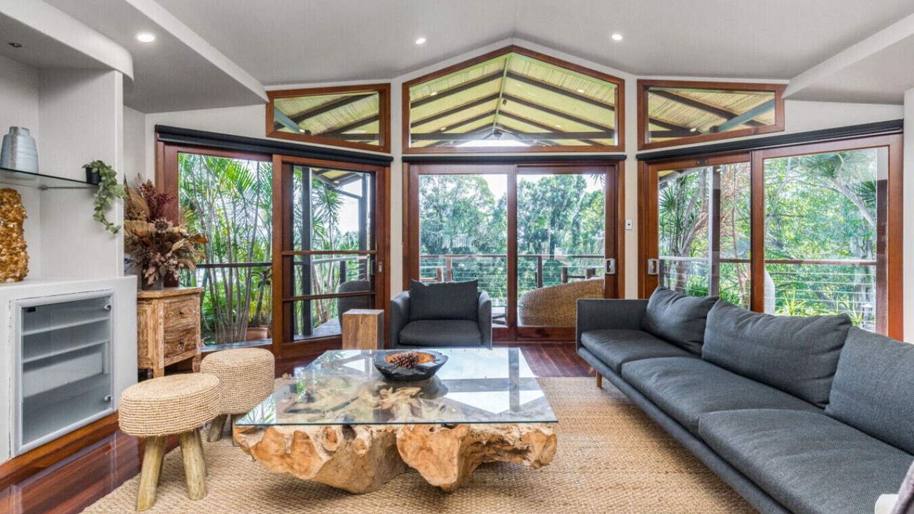 Photo of Livingroom in Skinners Shoot