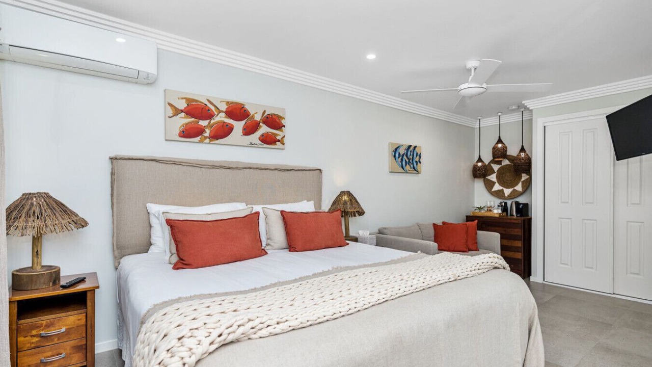 Photo of Bedroom in Skinners Shoot