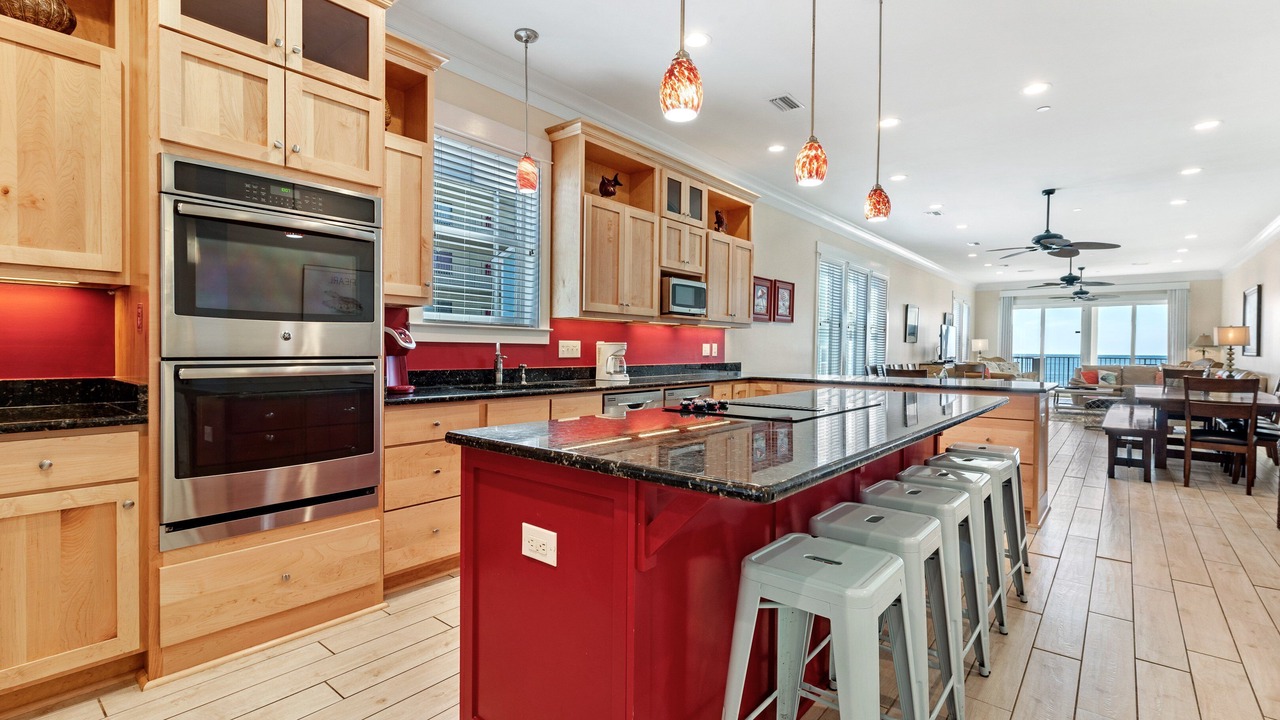 Photo of Kitchen in Gulf Shores