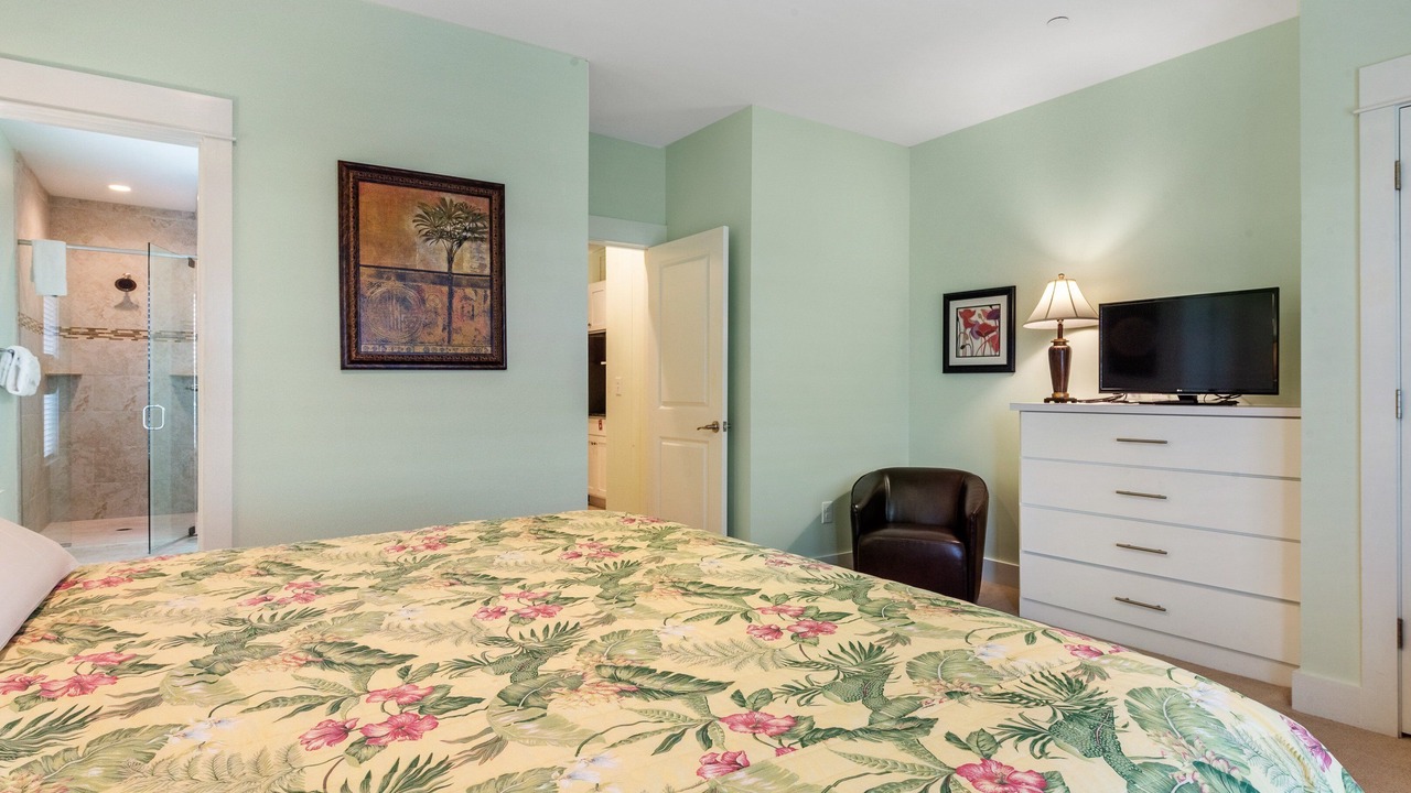 Photo of Bedroom in Gulf Shores