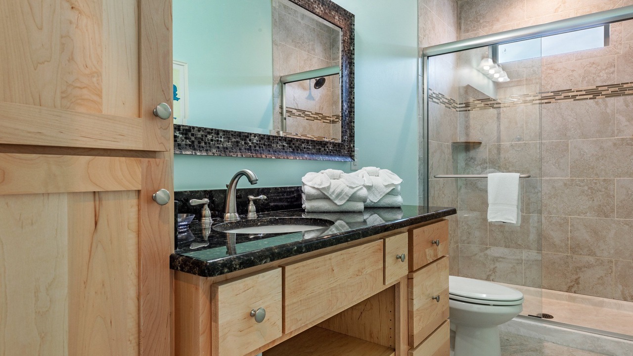 Photo of Bathroom in Gulf Shores