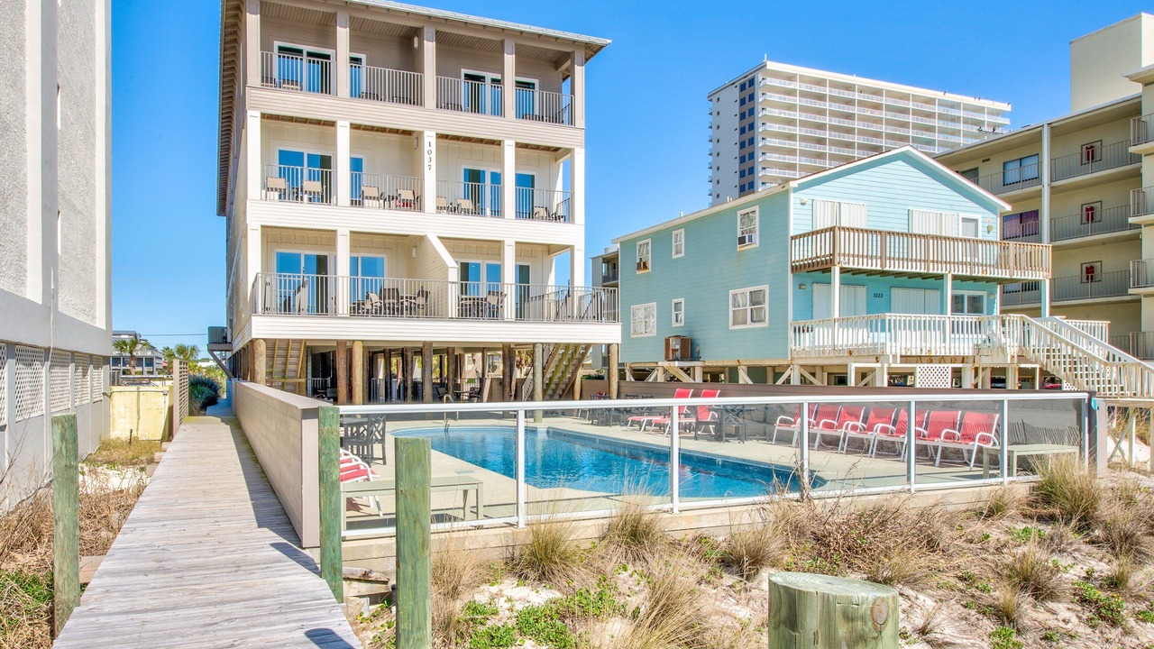 Photo of Outdoor in Gulf Shores