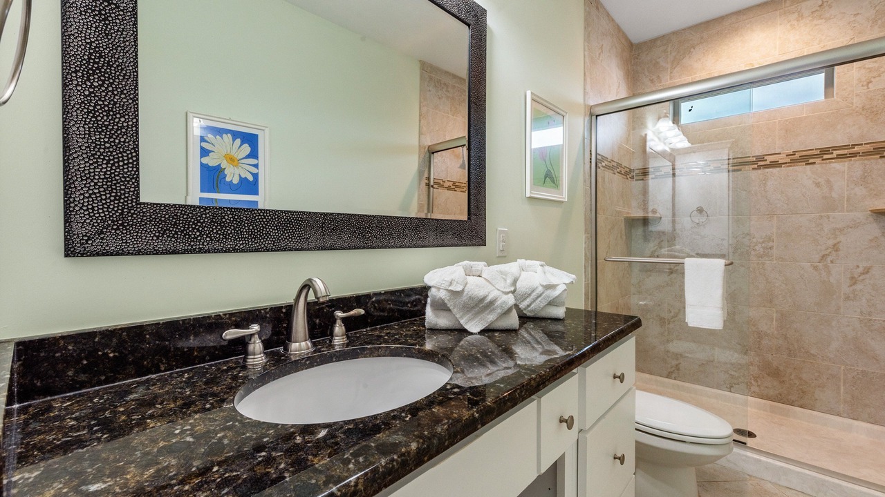 Photo of Bathroom in Gulf Shores
