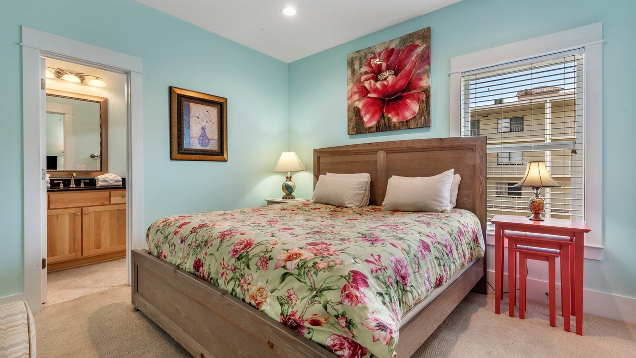 Photo of Bedroom in Gulf Shores