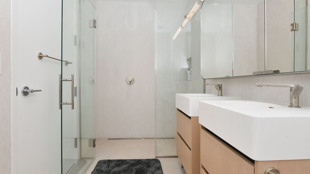 Photo of Bathroom in Financial District