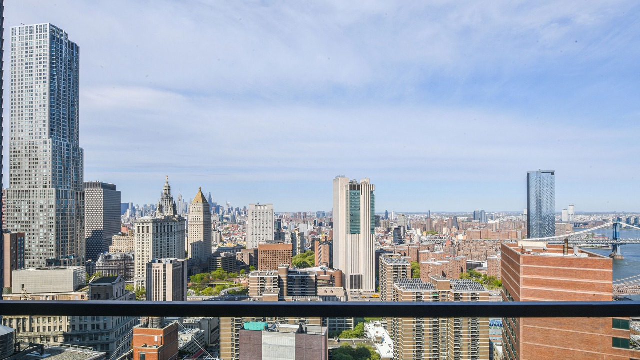 Photo of Outdoor in Financial District