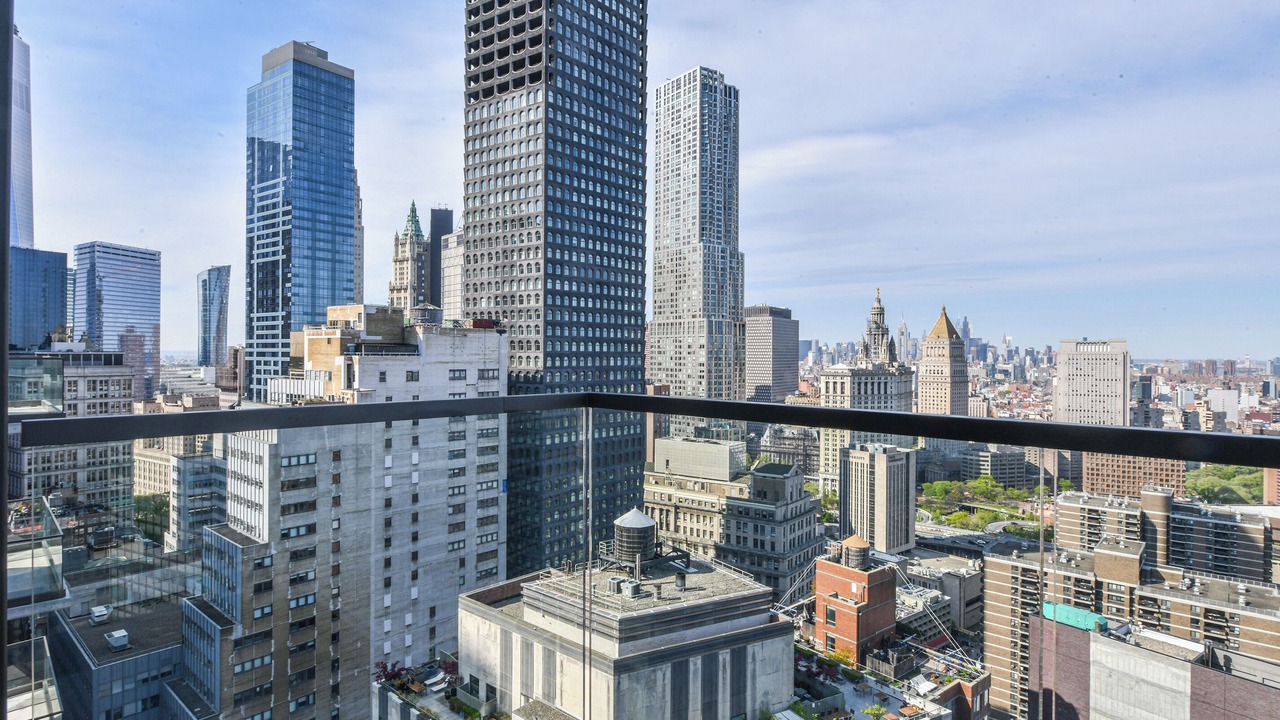 Photo of Outdoor in Financial District