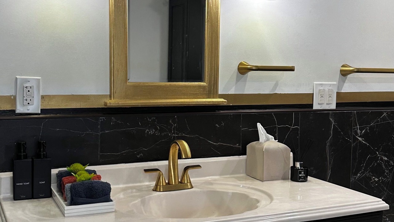 Photo of Bathroom in Waretown