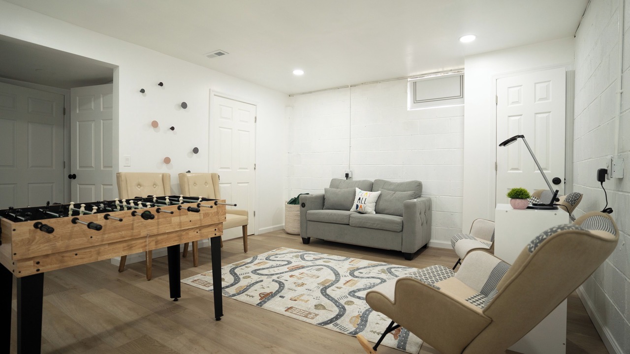 Photo of Bedroom in Waretown