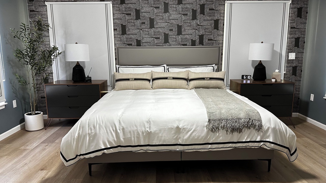 Photo of Bedroom in Waretown