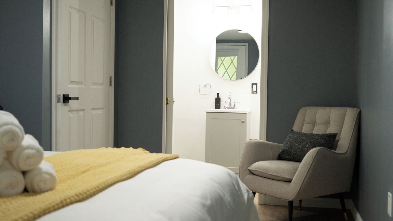 Photo of Bedroom in Waretown