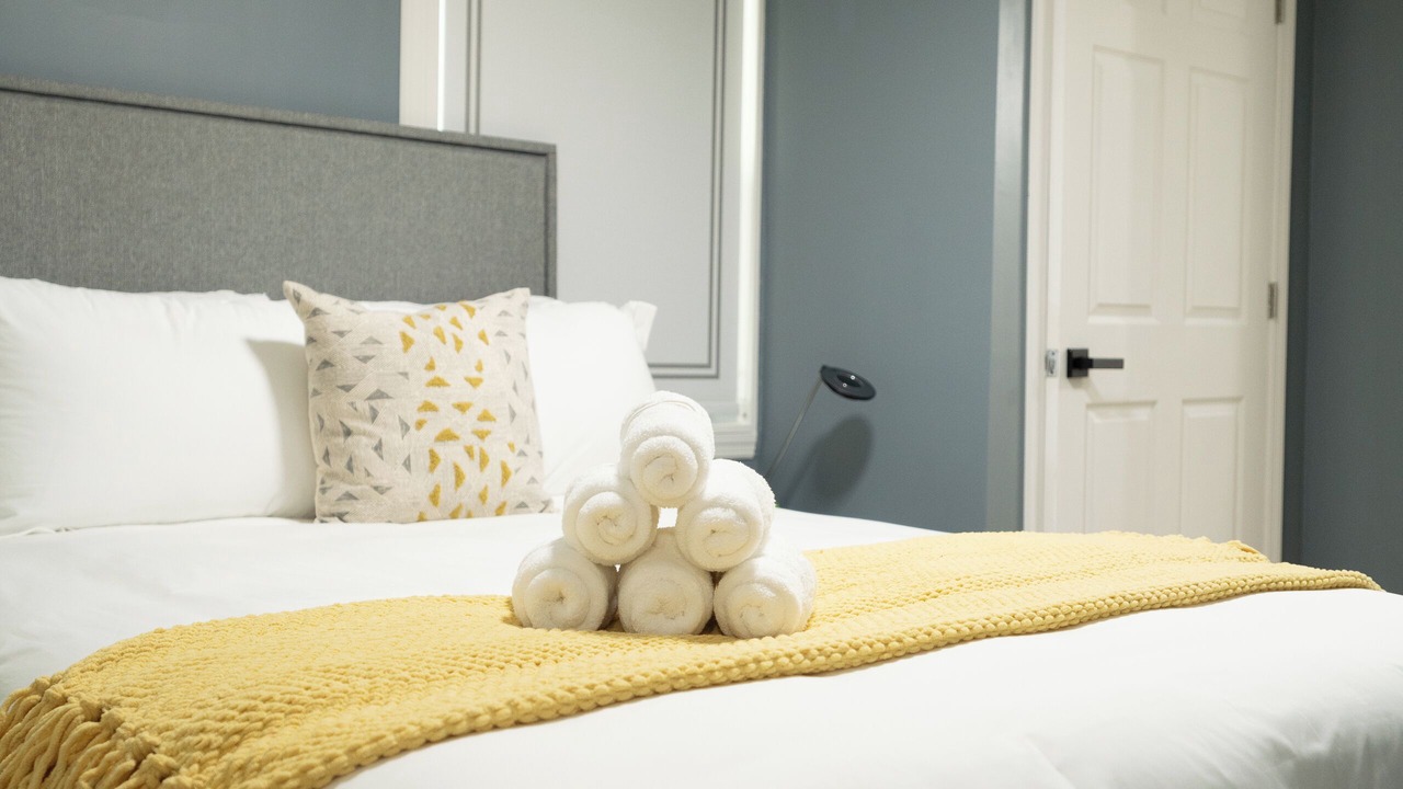 Photo of Bedroom in Waretown